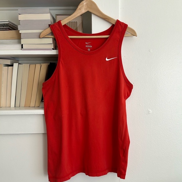 5 men’s tank tops various sizes men’s size medium to large - Picture 6 of 6